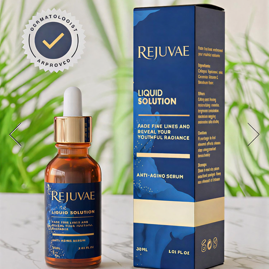 Rejuvae Liquid Solution™