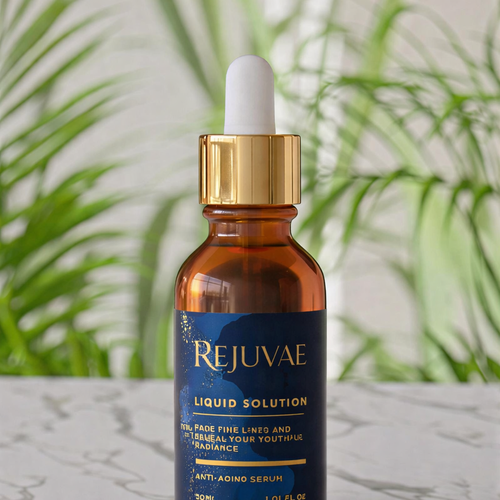 Rejuvae Liquid Solution™